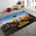 PUBG Rug