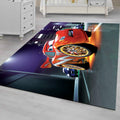 Lightning Mcquee Rug