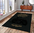 Harley Davidson Rug