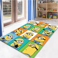 Minion Rug