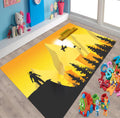 PUBG Rug