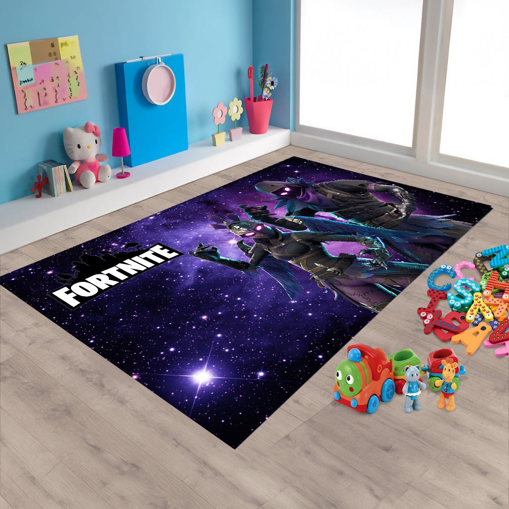 Fortnite Rug