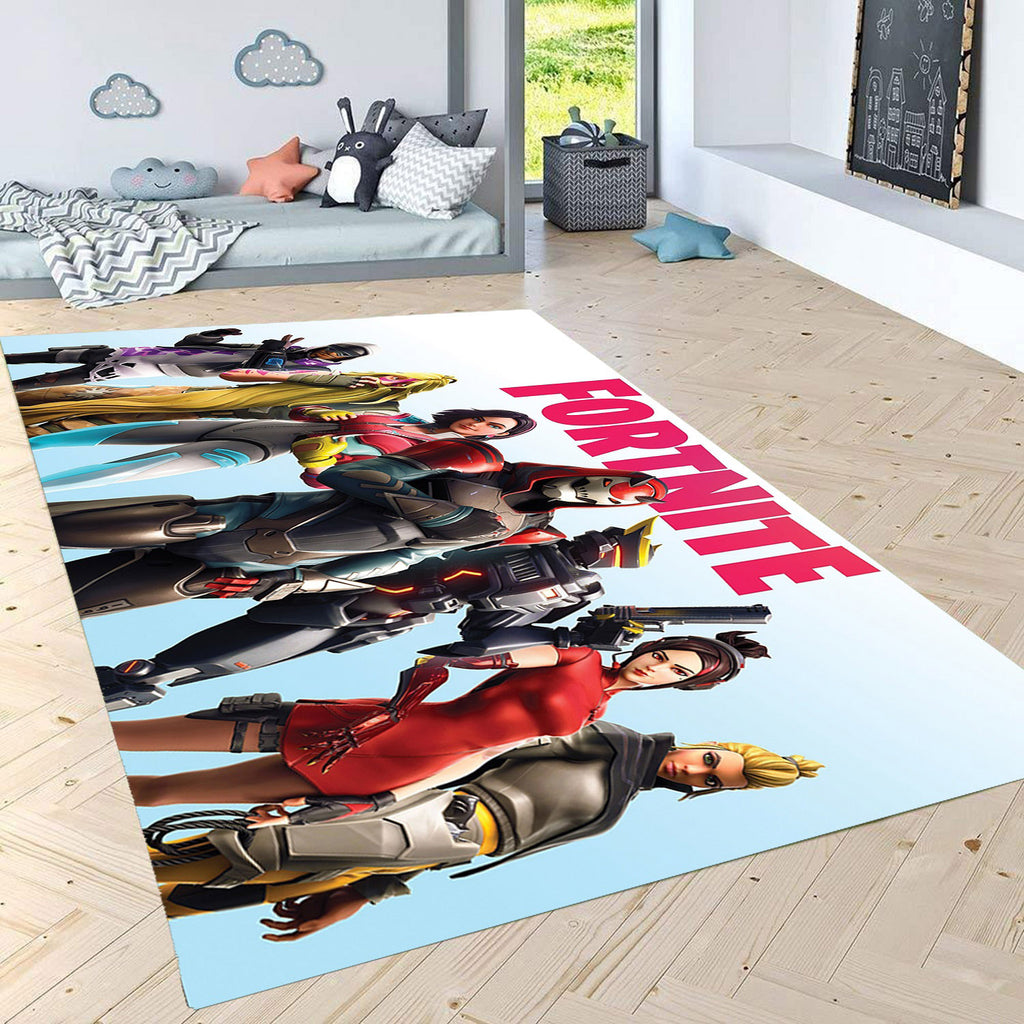 Fortnite Rug