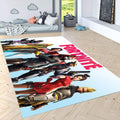 Fortnite Rug