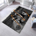 Harley Davidson Rug