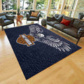 Harley Davidson Rug