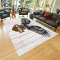 Harley Davidson Rug