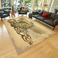 Harley Davidson Rug
