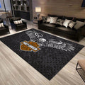 Harley Davidson Rug