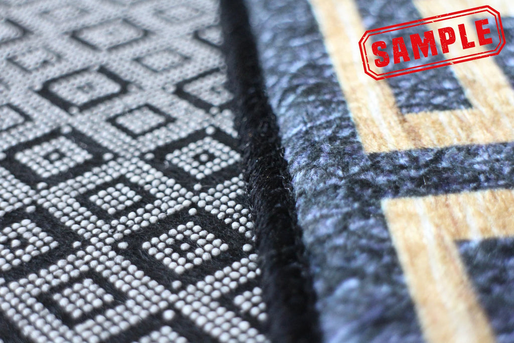 Jack Daniels Rug