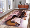 Jack Daniels Rug