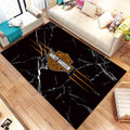 Harley Davidson Rug