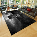 Jack Daniels Rug