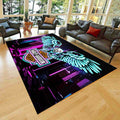 Harley Davidson Rug