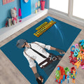 PUBG Rug