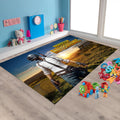 PUBG Rug