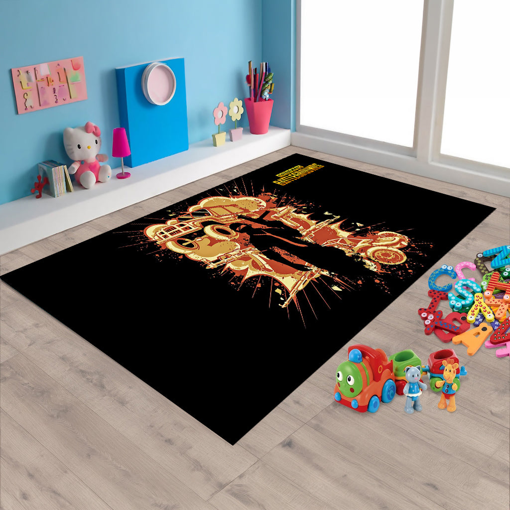 PUBG Rug