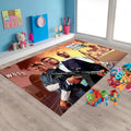 GTA Rug