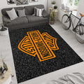 Harley Davidson Rug