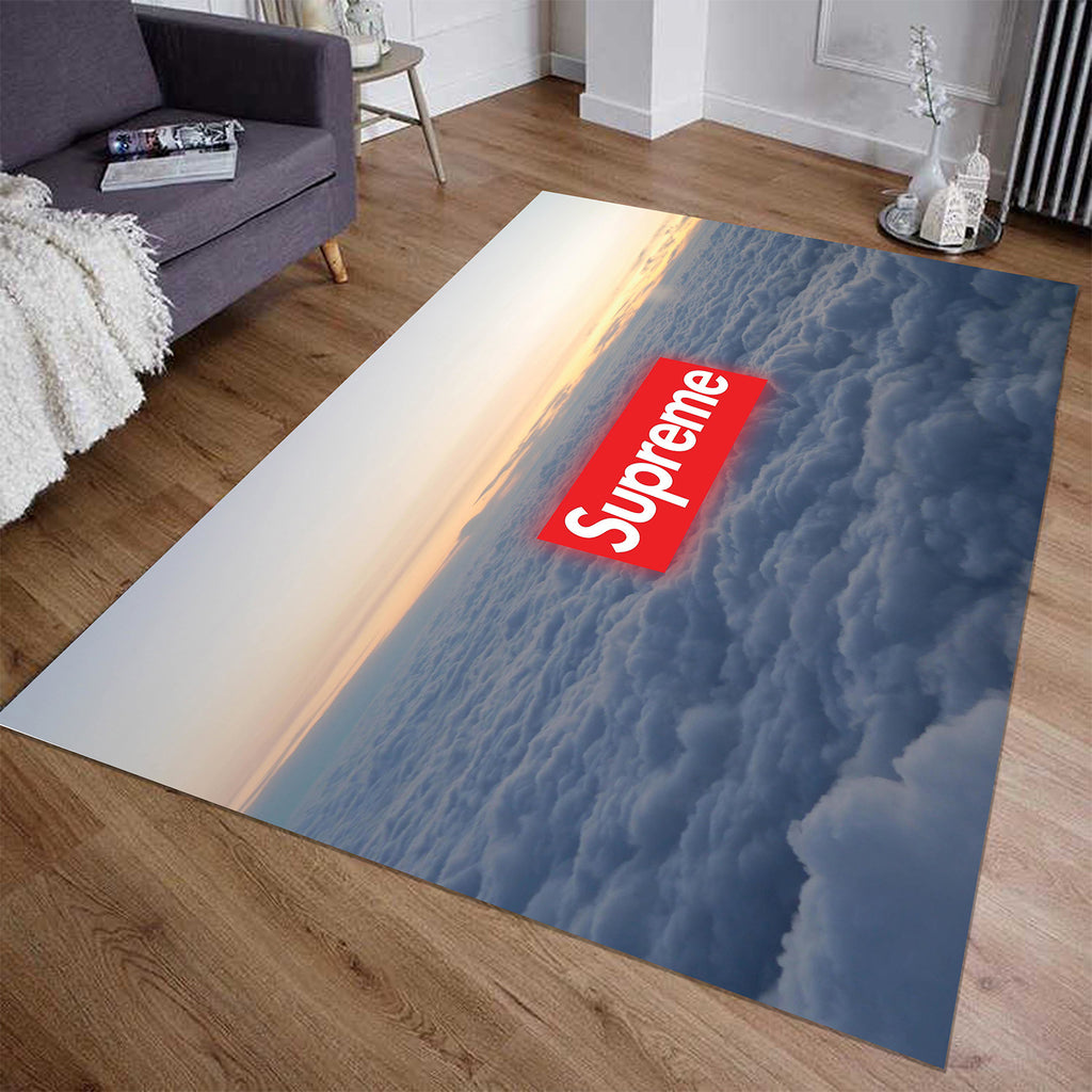 Supreme Cloud Rug