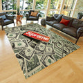 Supreme Rug