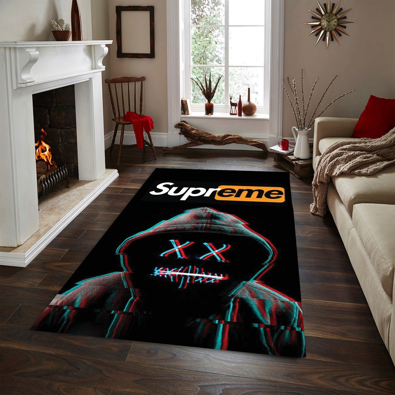 Supreme Rug – CarpetandRugstore