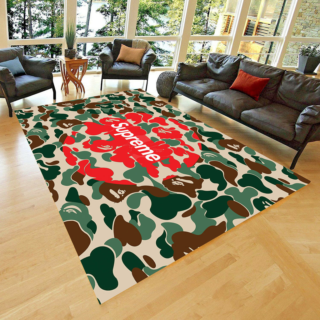 Supreme Rug