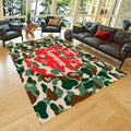 Supreme Rug