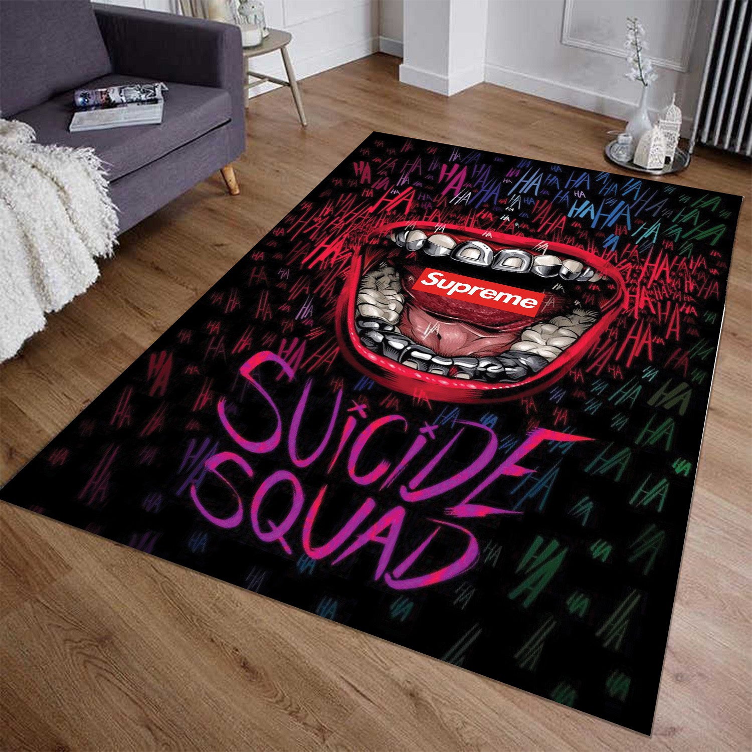 Supreme Rug – CarpetandRugstore